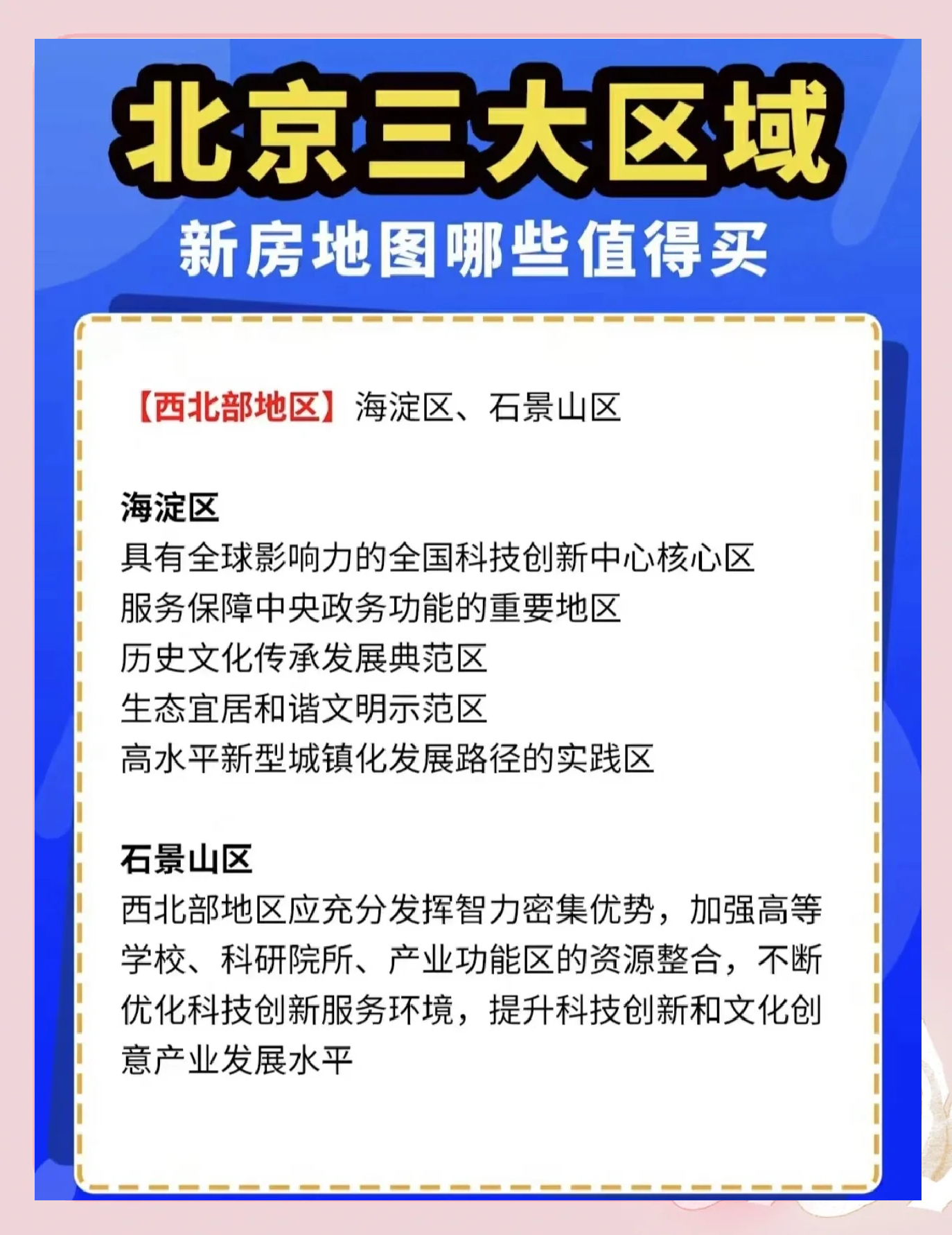 北京高风险地区名单最新〃北京高风险地区分布图