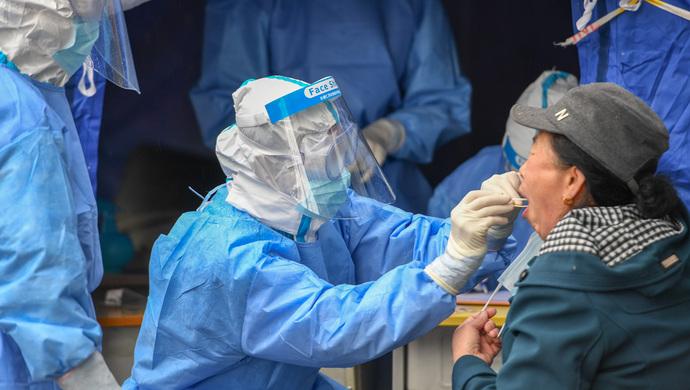 【吉林市疫情最新情况/吉林市疫情最新情况行动轨迹】-第2张图片