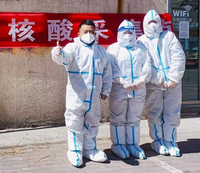 “今日河北唐山疫情最新消息	” 今日河北疫情最新报道？-第1张图片