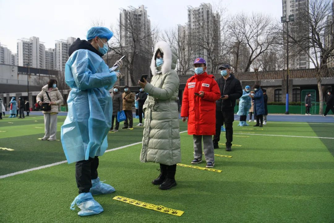 河南新增本土确诊15例,河南新增本土确诊病例33例-第2张图片