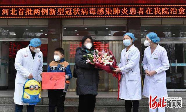 “河北新型肺炎最新消息” 河北新型肺炎最新消息数据？-第1张图片