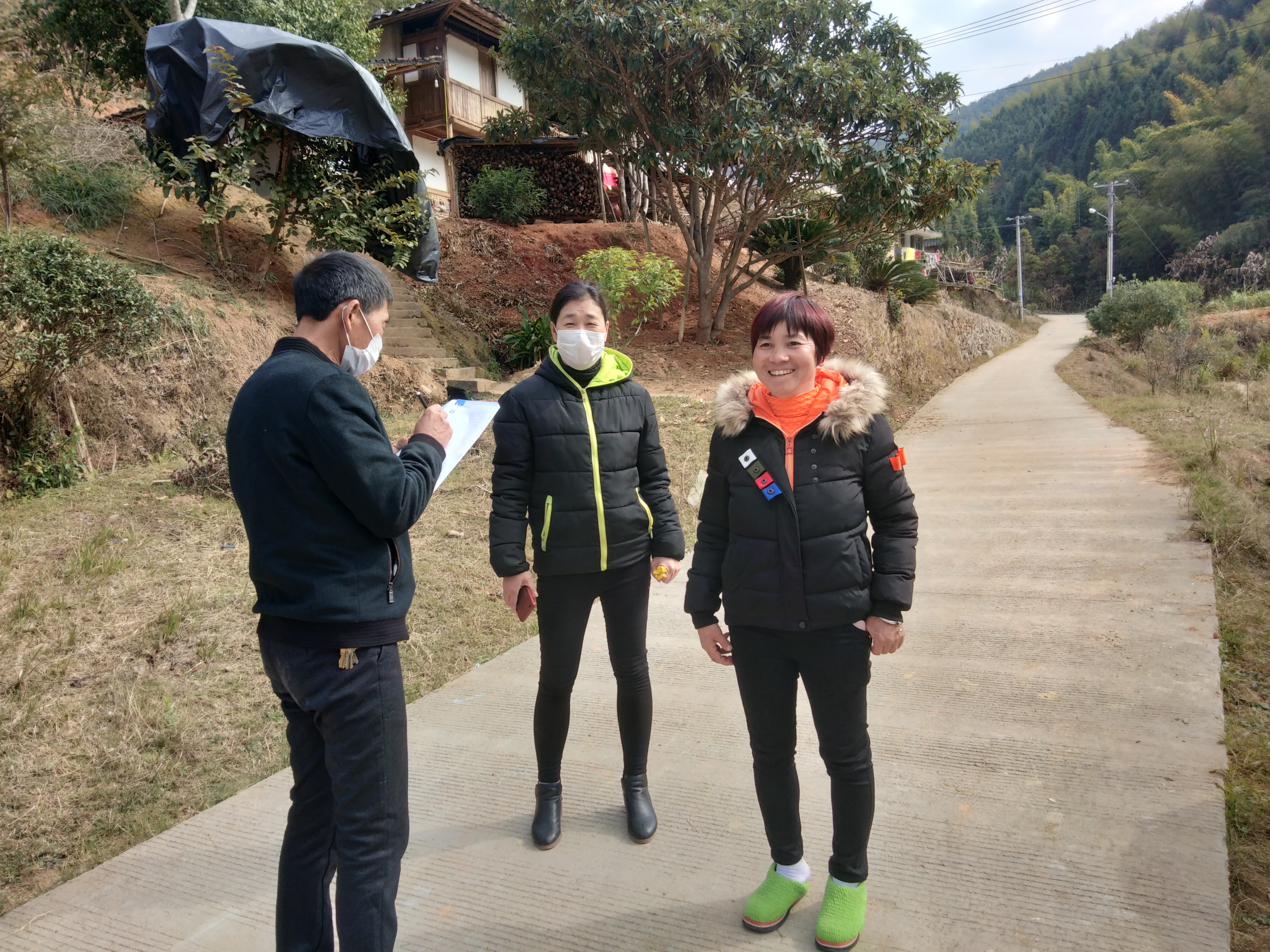 “深泽一村调为高风险” 深泽疫情是哪个村？-第3张图片