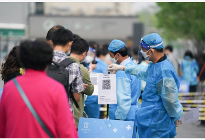 「江苏新增3例确诊56例无症状」〃江苏新增53例确诊轨迹-第2张图片