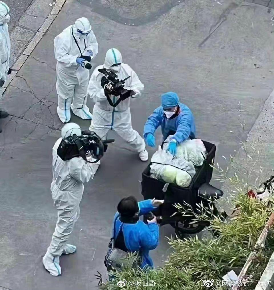 今天上海疫情最新消息︰(今天上海疫情情况怎么样)-第1张图片