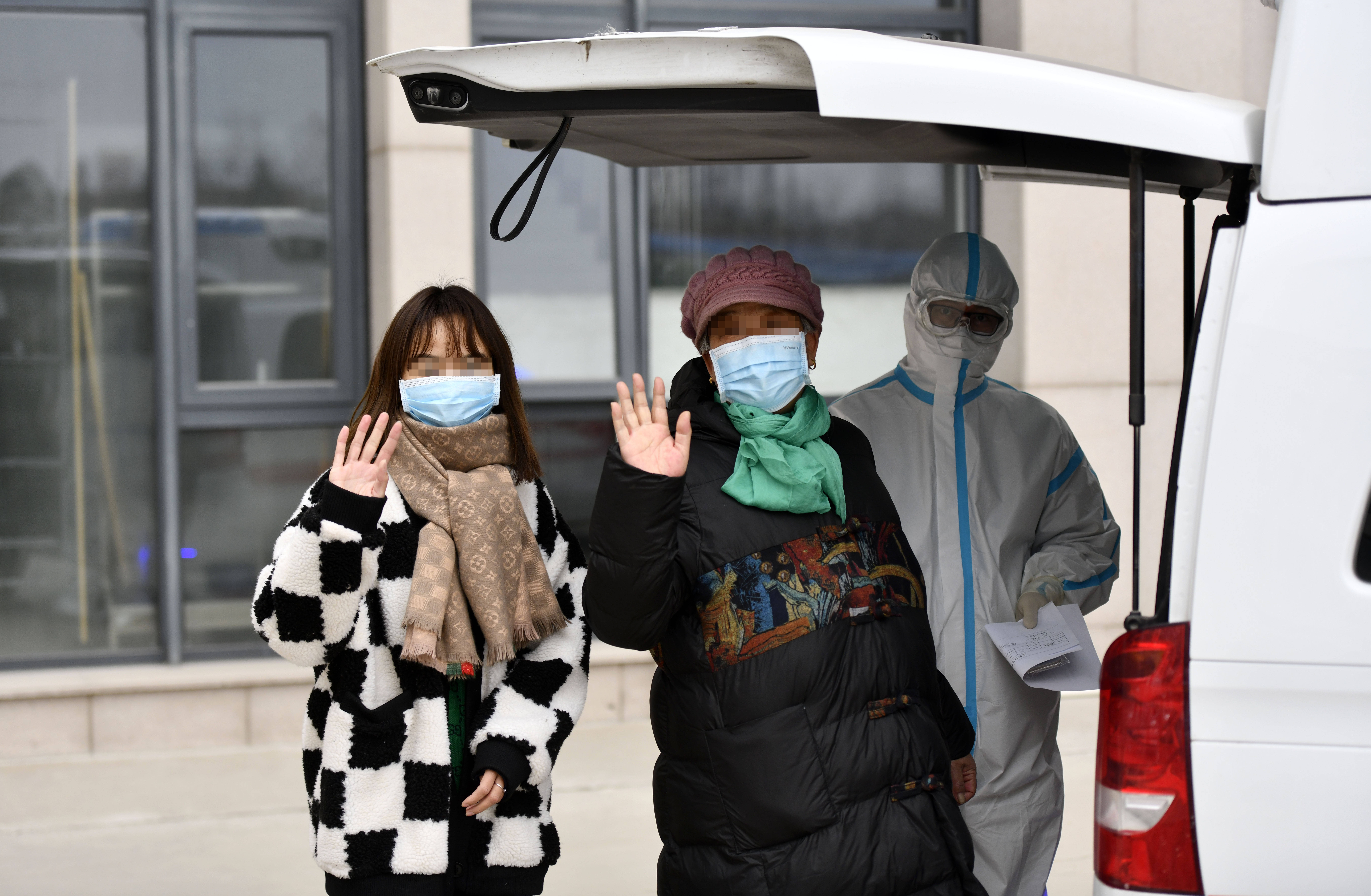 【31省份新增102例本土/31省份新增61例本土】