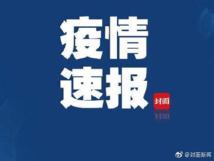 31省新增本土4例︰(31省区市新增4例本土确诊病例)-第2张图片