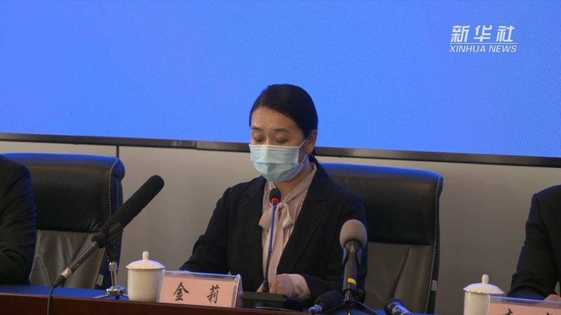 【辽宁新增无症状27例/辽宁新增本土2例无症状感染6例】-第3张图片