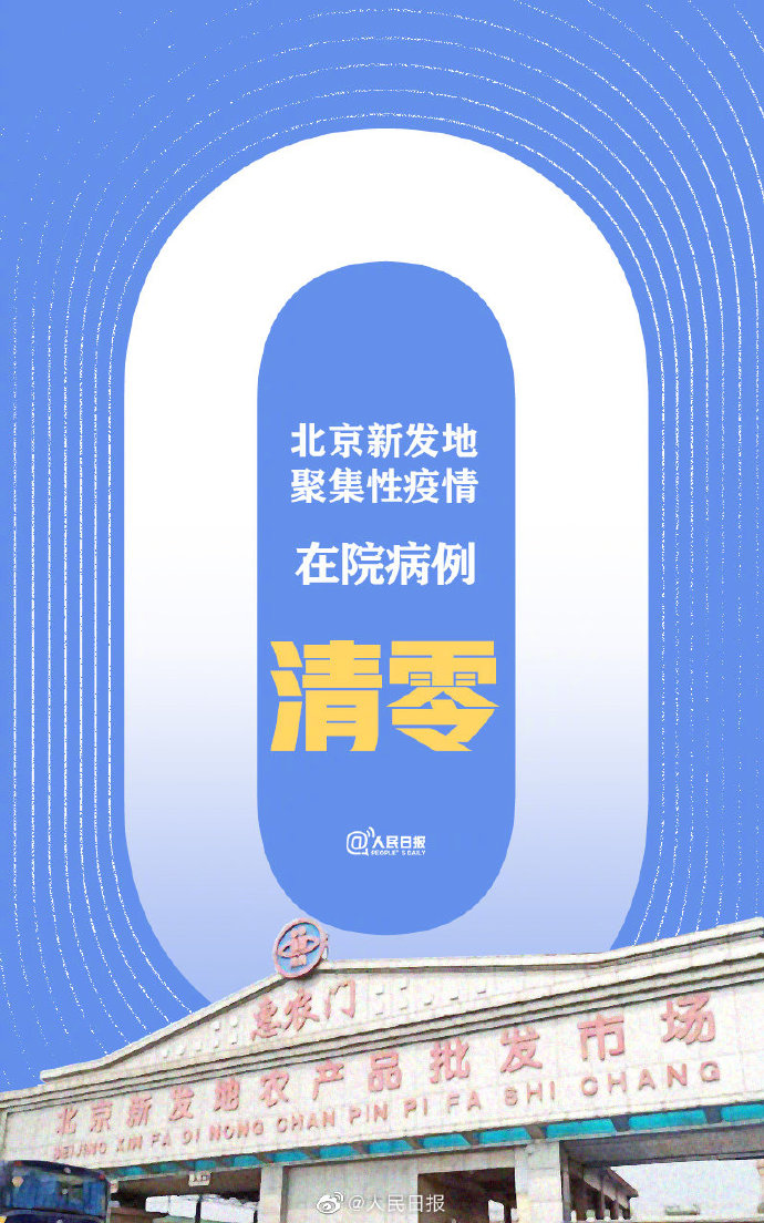 北京疫情持续多久,北京疫情持续了多少天放行的-第3张图片