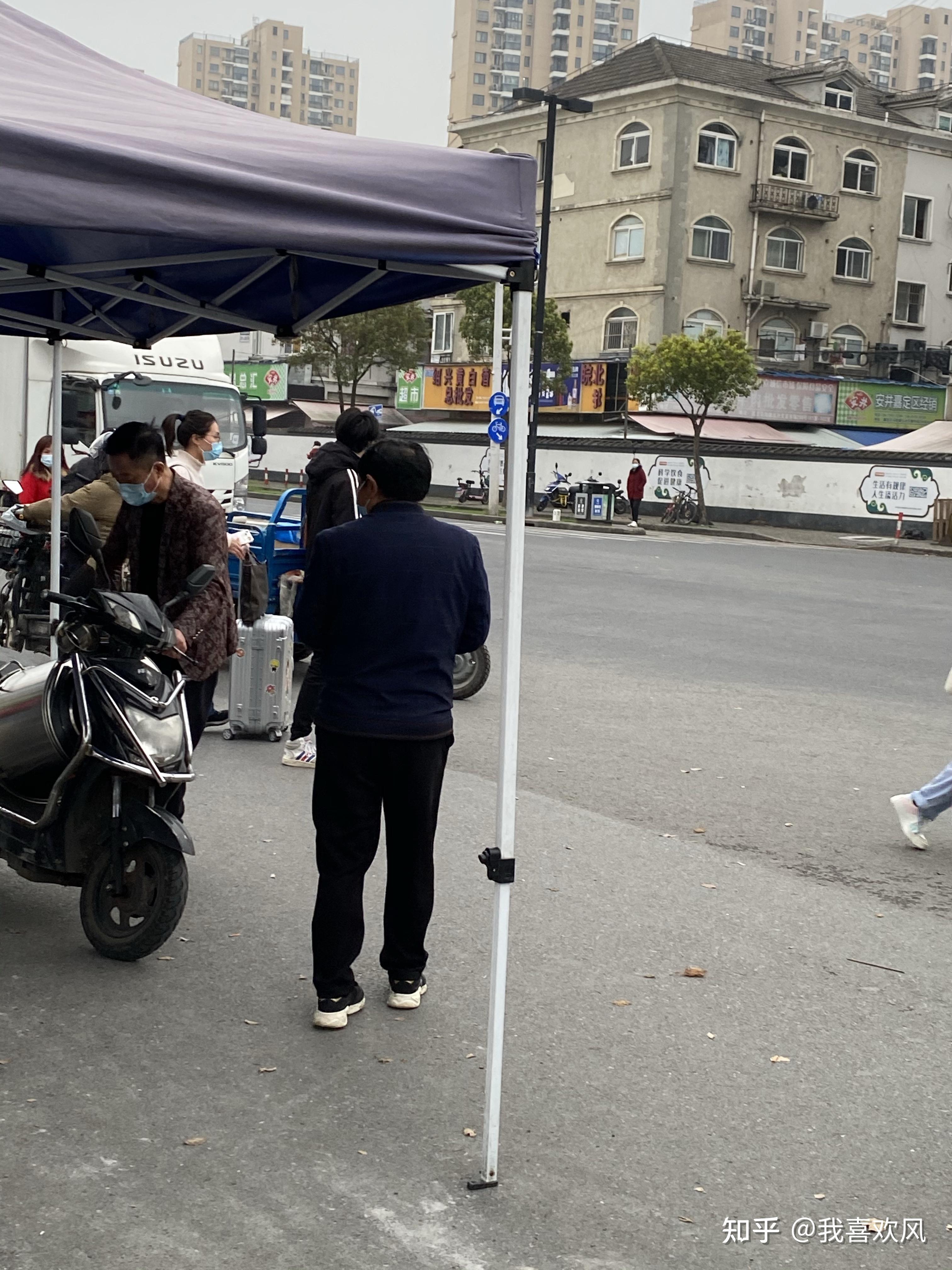 【上海公布3例本土病例溯源结果/上海这5例本土确诊病例溯源结果公布】-第2张图片