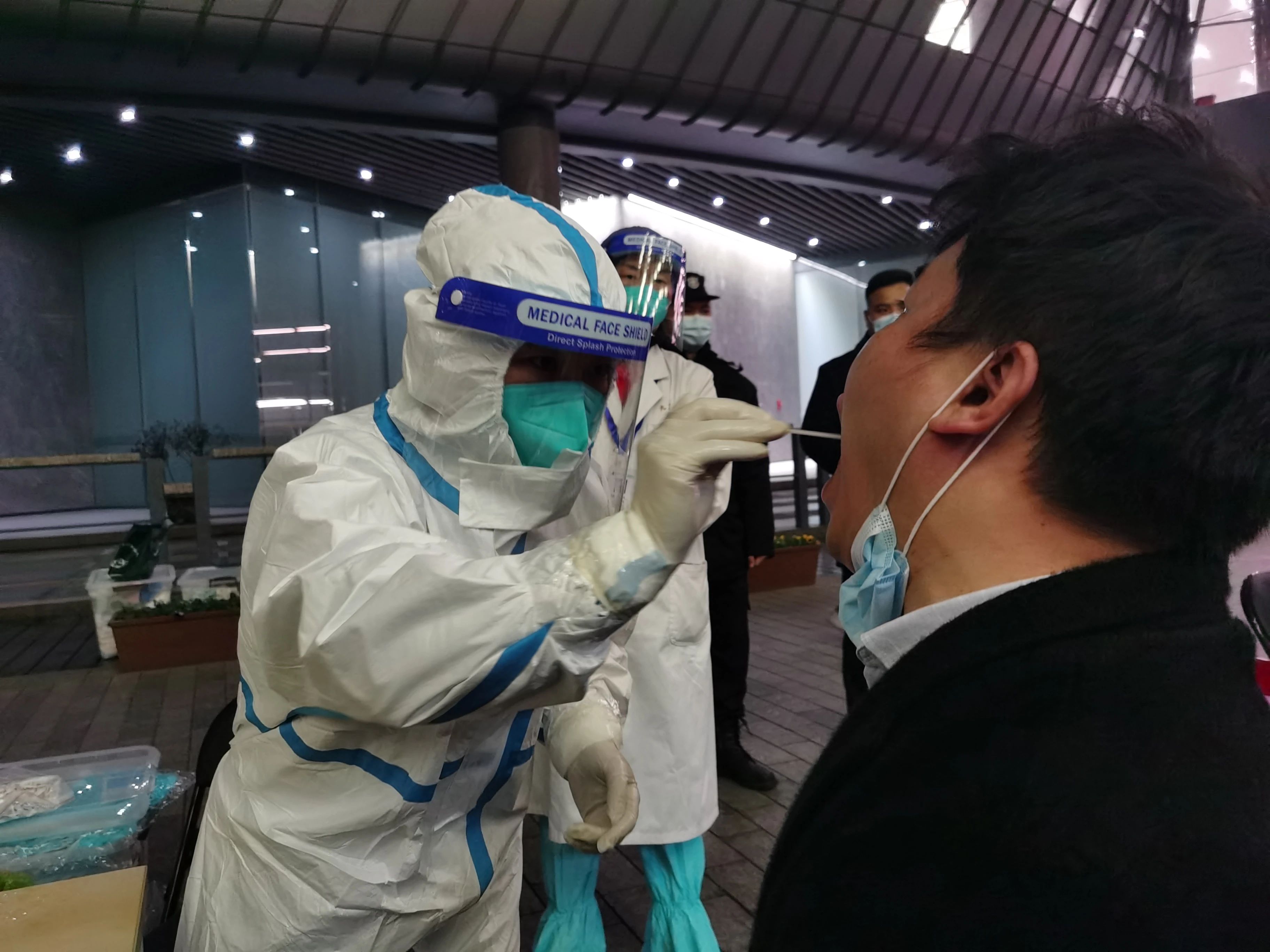 “浙江疫情又严重了	” 浙江疫情严重?？-第1张图片