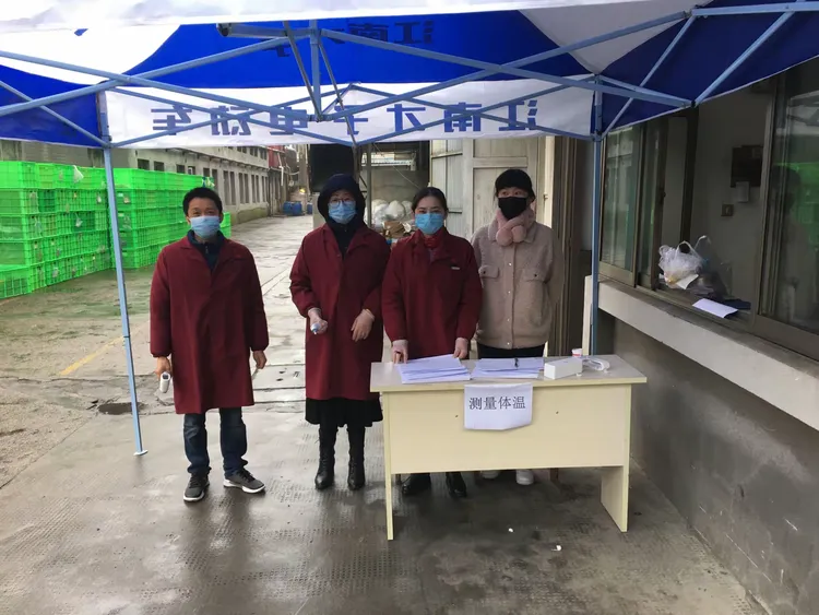 浙江嘉兴疫情最新情况-浙江嘉兴市最新疫情最新消息-第2张图片