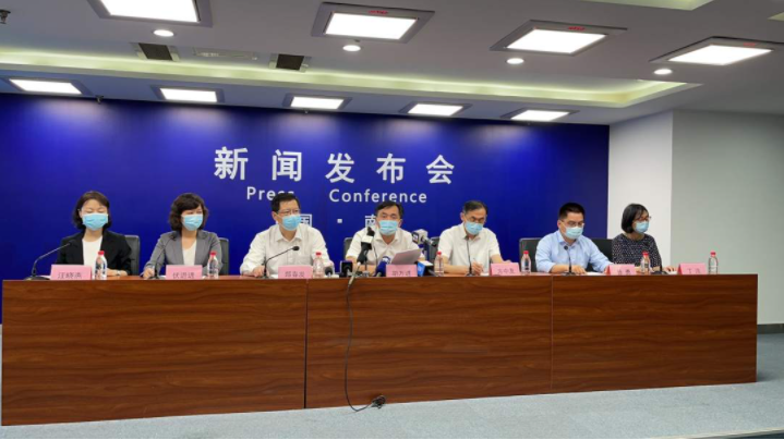 南京发现1名阳性人员,南京确诊阳性-第2张图片