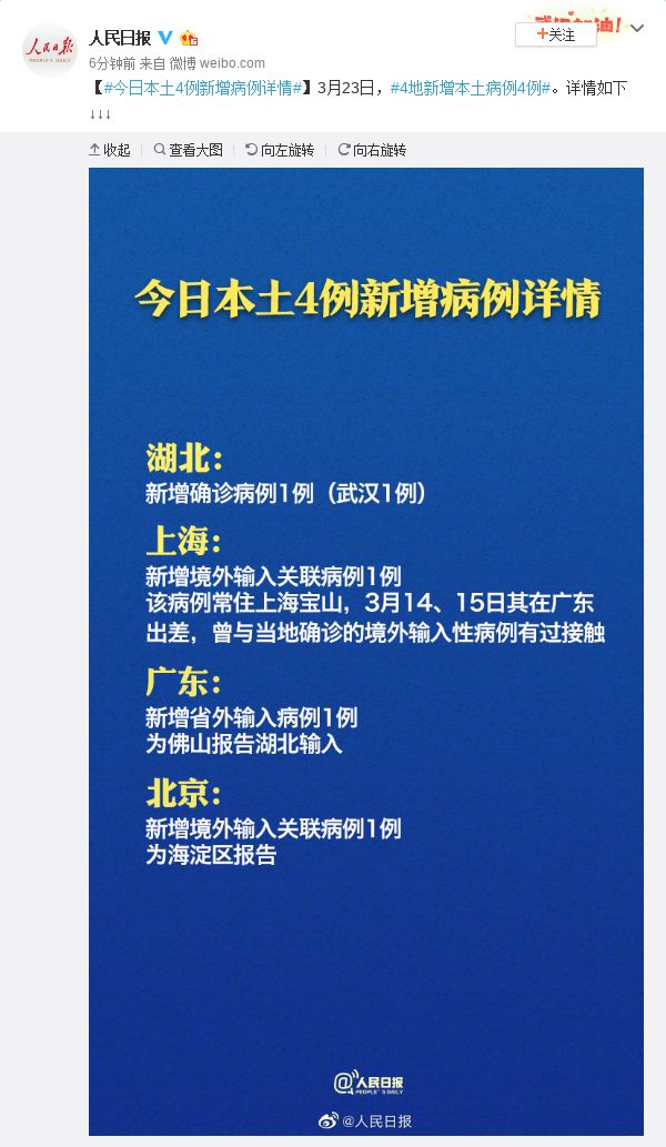 北京新增本土感染50例详情公布〃北京新增本土感染50例详情公布图片-第2张图片