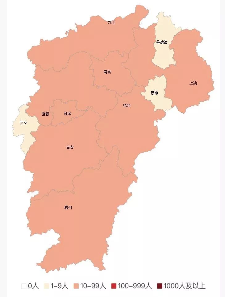 江西疫情最新消息今天新增了15例-江西疫情最新数据消息今天新增-第1张图片