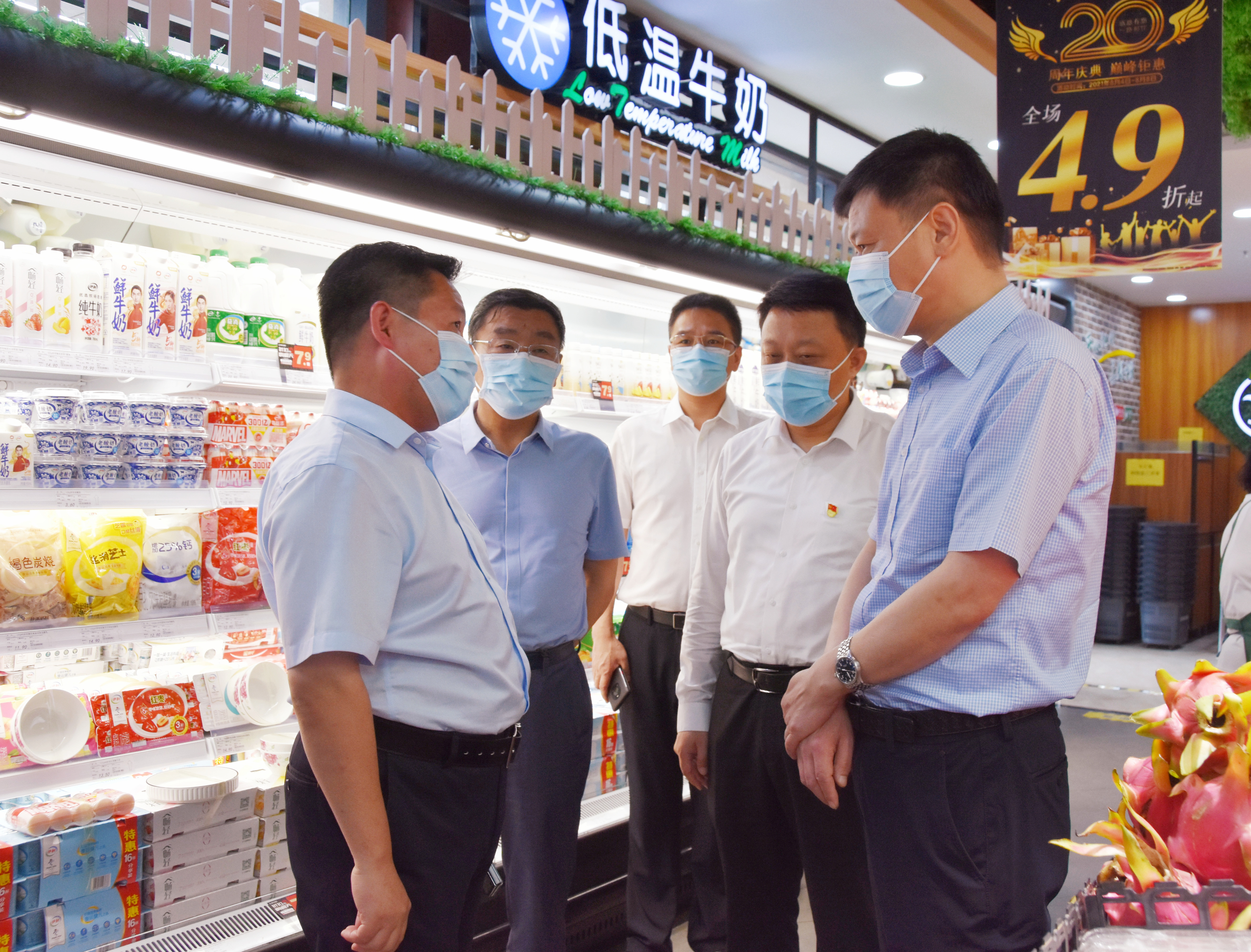 睢宁疫情最新消息今天〃睢宁疫情最新情况-第2张图片