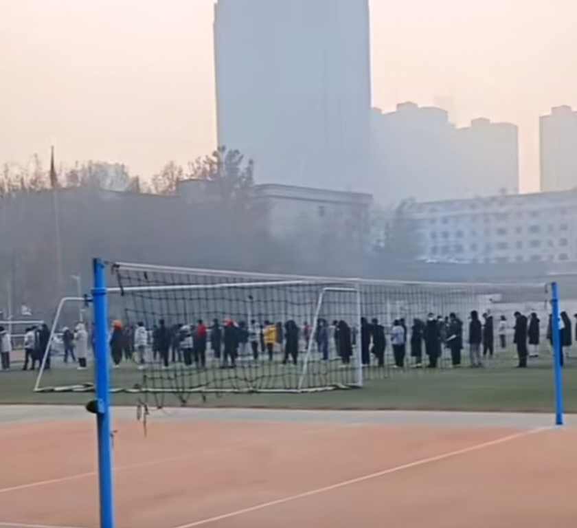 「南京发现一核酸异常人员」〃南京排队做核酸感染-第2张图片