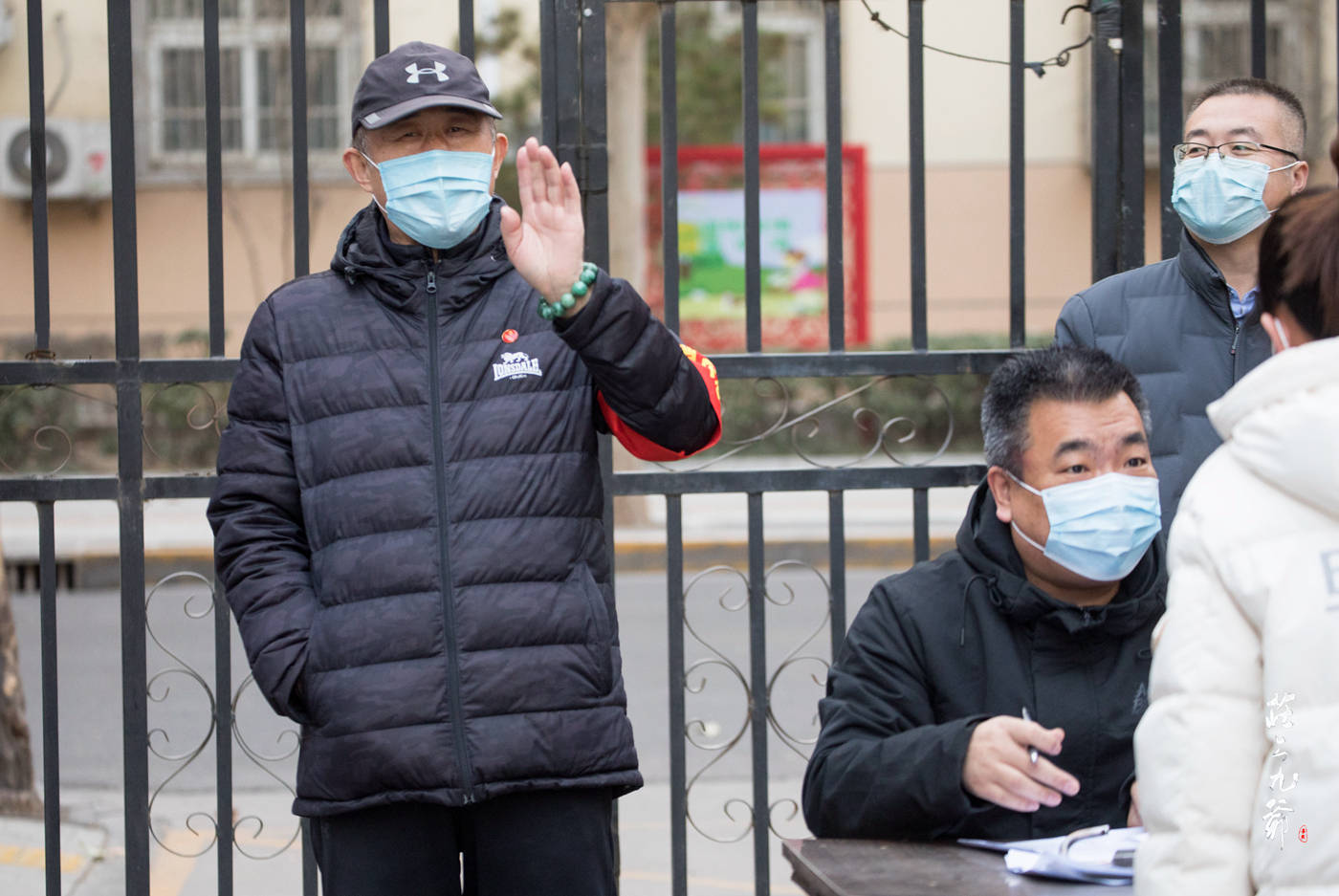 “石家庄又出疫情了	” 石家庄疫情突增？-第1张图片