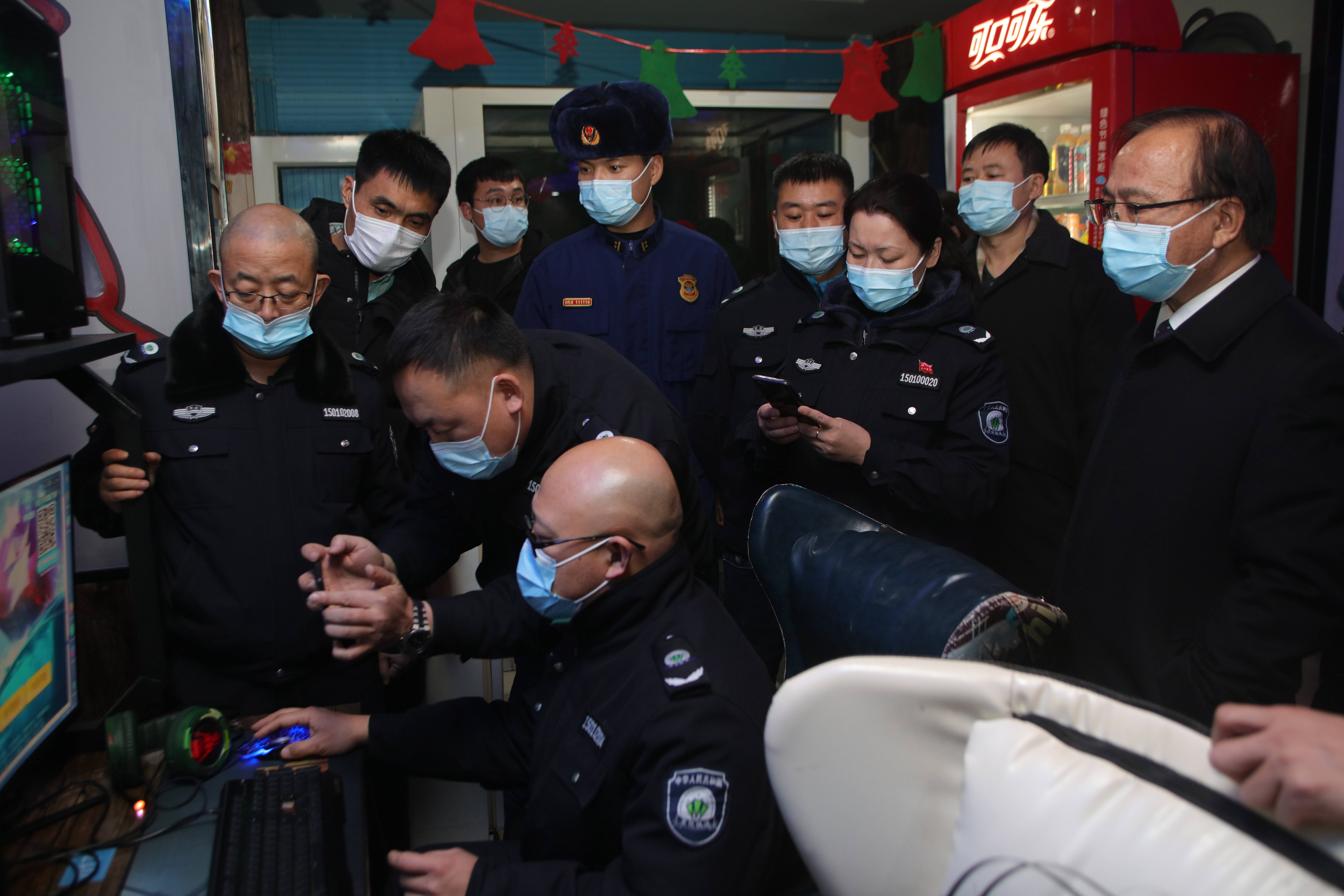“呼和浩特疫情源头初步查明	” 呼和浩特市疫情源头？-第2张图片