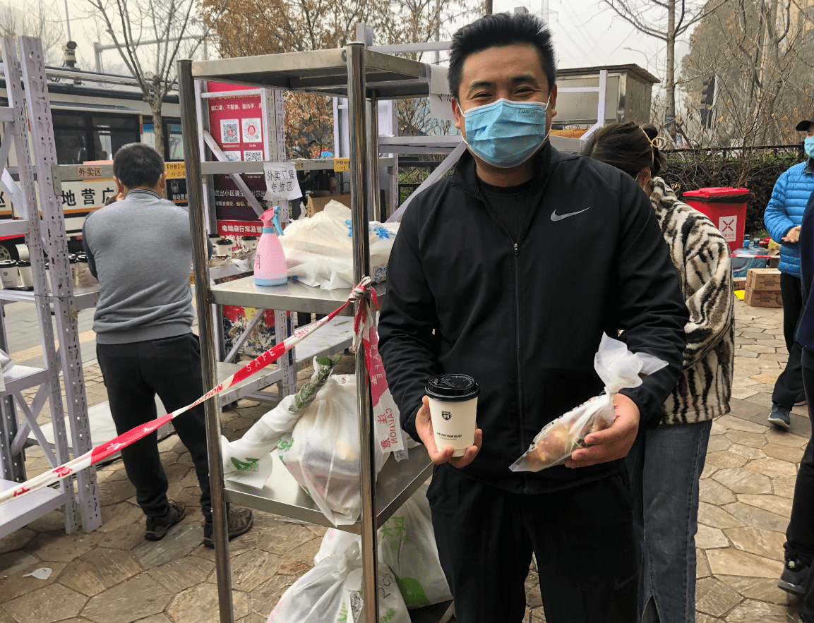北京朝阳一人隐瞒行程被立案〃北京新冠患者隐瞒行程-第3张图片