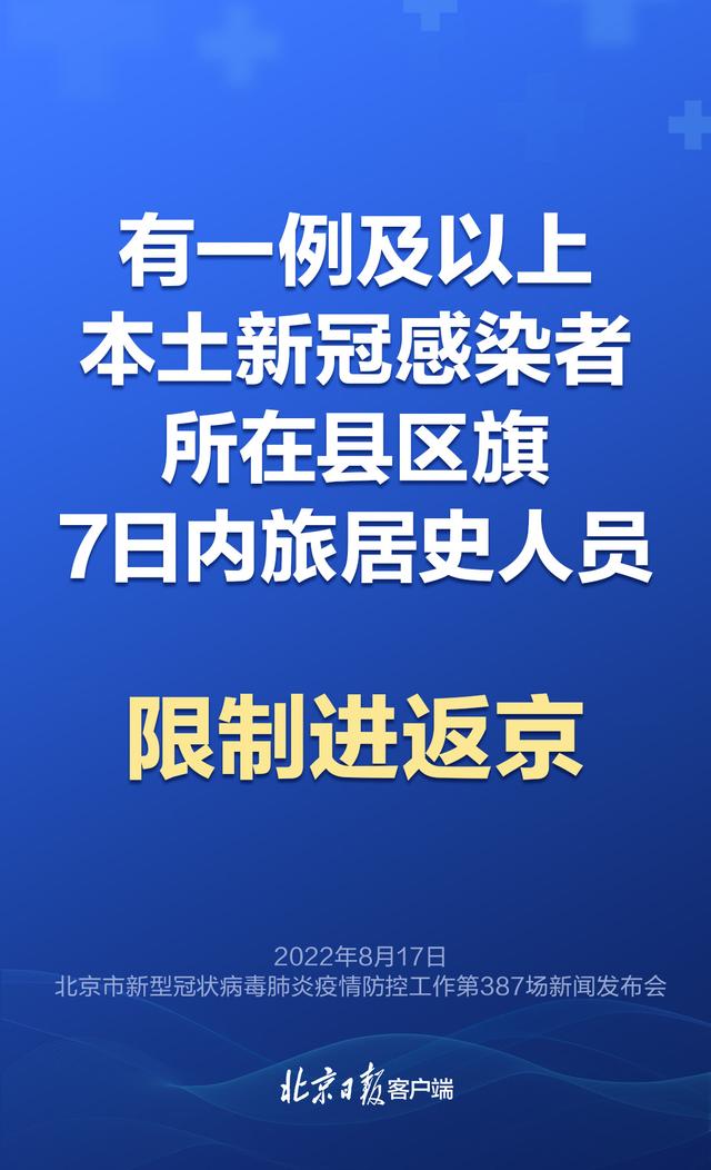 北京丰台新增1例境外输入-北京丰台新增疫情-第3张图片