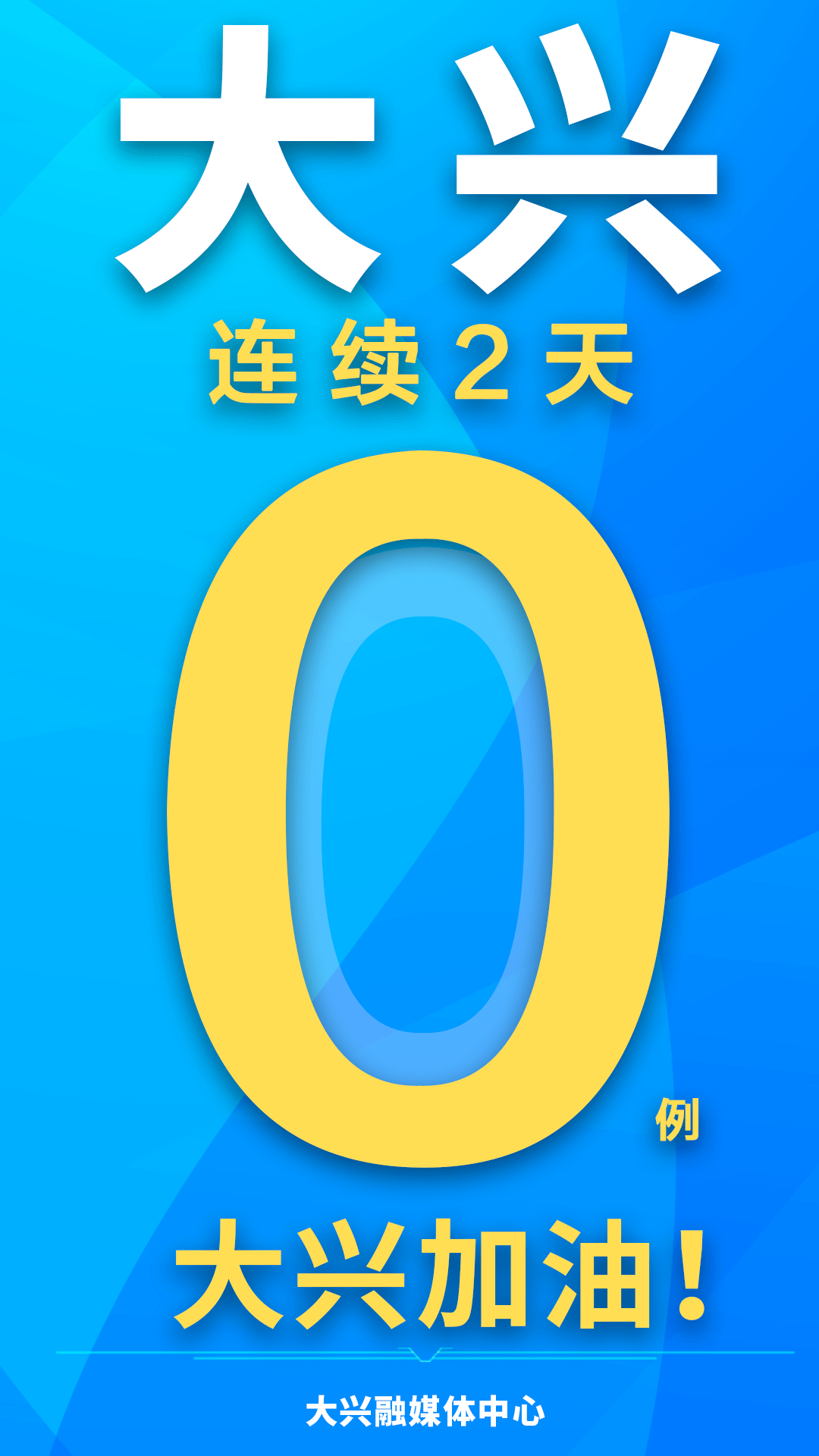 北京大兴检出一例阳性人员.北京大兴1例-第1张图片