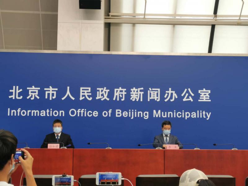 “北京四区所有社区恢复二级响应” 北京社区管控最新消息？-第3张图片