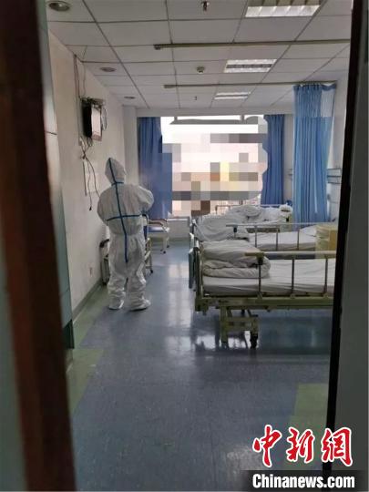 “石家庄疫情呈现家庭聚集性特点	” 石家庄疫情聚众？-第3张图片