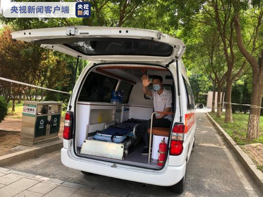 “大连新增5例无症状” 大连新增2例无症状感？-第2张图片