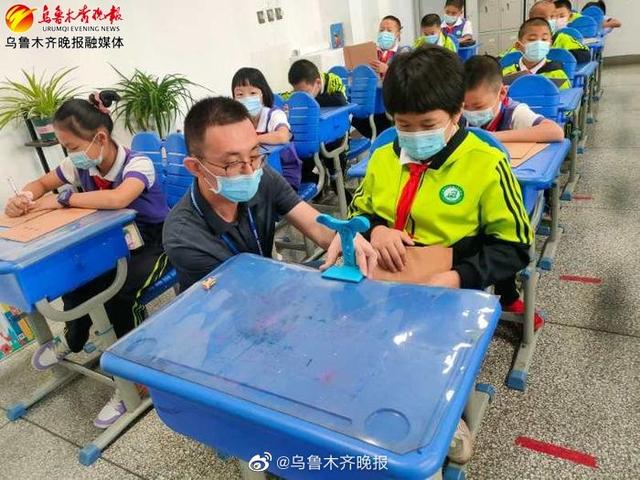 「乌鲁木齐静态管理延长5天」〃乌鲁木齐动态