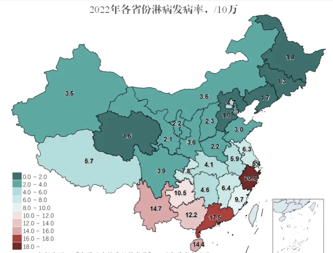 疫情高风险地区排名︰(疫情高风险区划分全国最新)-第3张图片