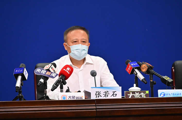 「河南的最新疫情消息」〃河南最新疫情公布情况-第1张图片
