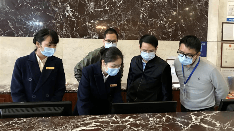 中山大涌疫情最新消息-今日中山大涌复工情况-第2张图片
