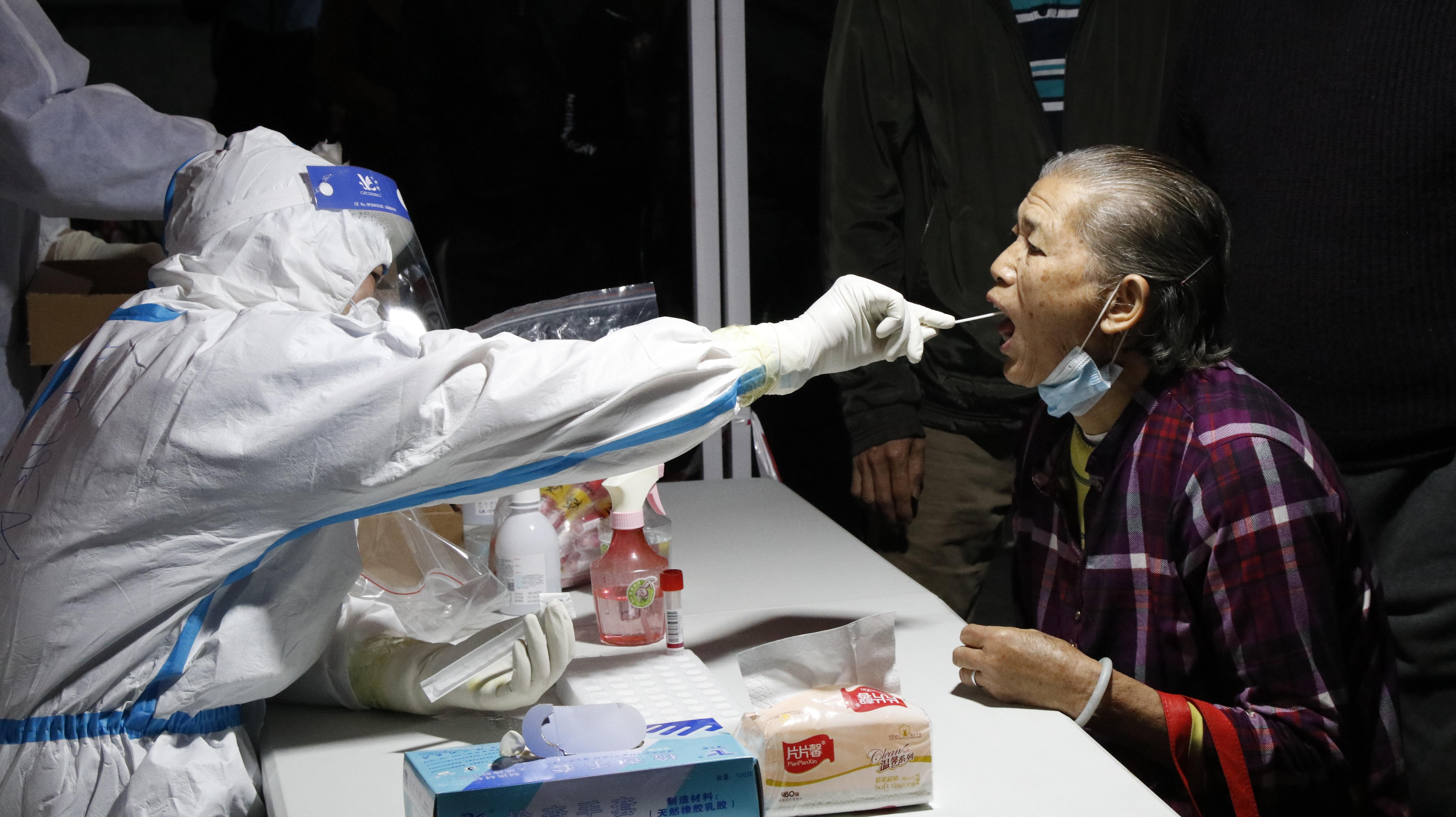 「即日起暂停!全员核酸检测」〃全民核酸检测用停工吗-第3张图片