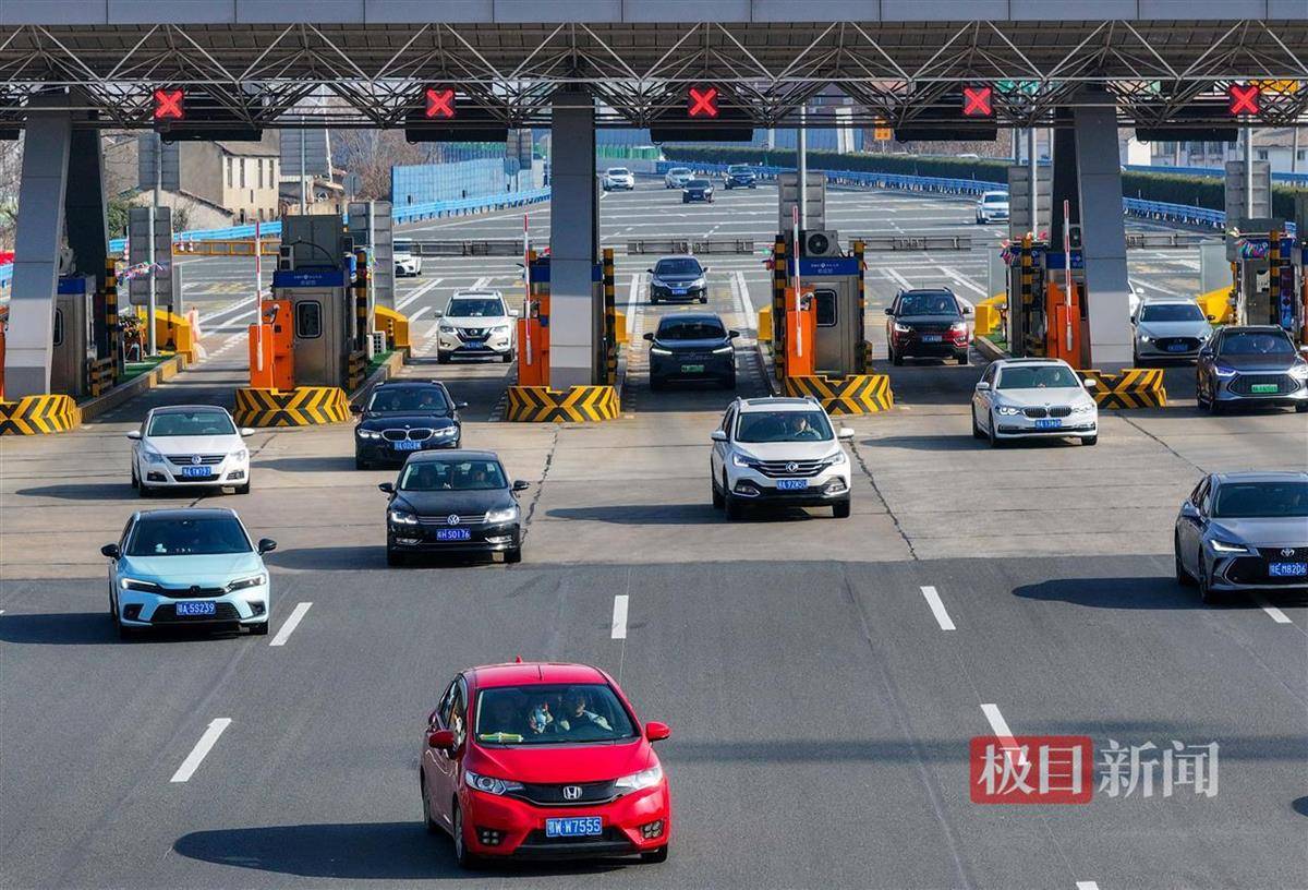 【2024春节高速公路免费时间/2022年春节高速公路免费时间】-第2张图片