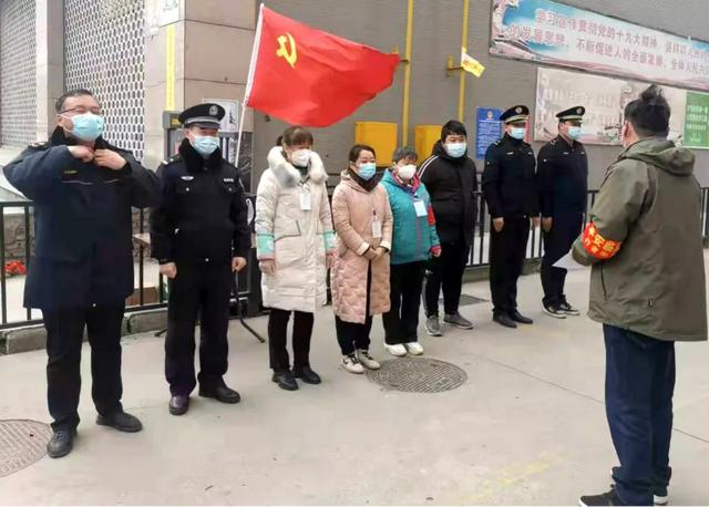 「西安临潼区发现一例初筛阳性」〃西安临潼确诊-第3张图片
