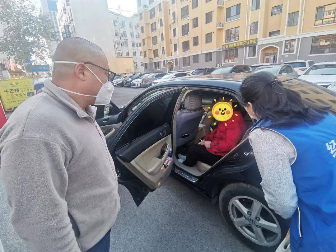 【上海徐汇1人核酸异常/徐汇汇治理核酸检测报告查询方法】-第2张图片