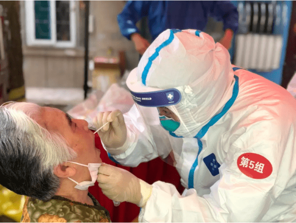 大连进入战时状态.大连战时状态何时解除-第2张图片