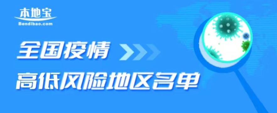 “西安疫情传播风险高	” 西安疫情风险地区分类表？-第1张图片