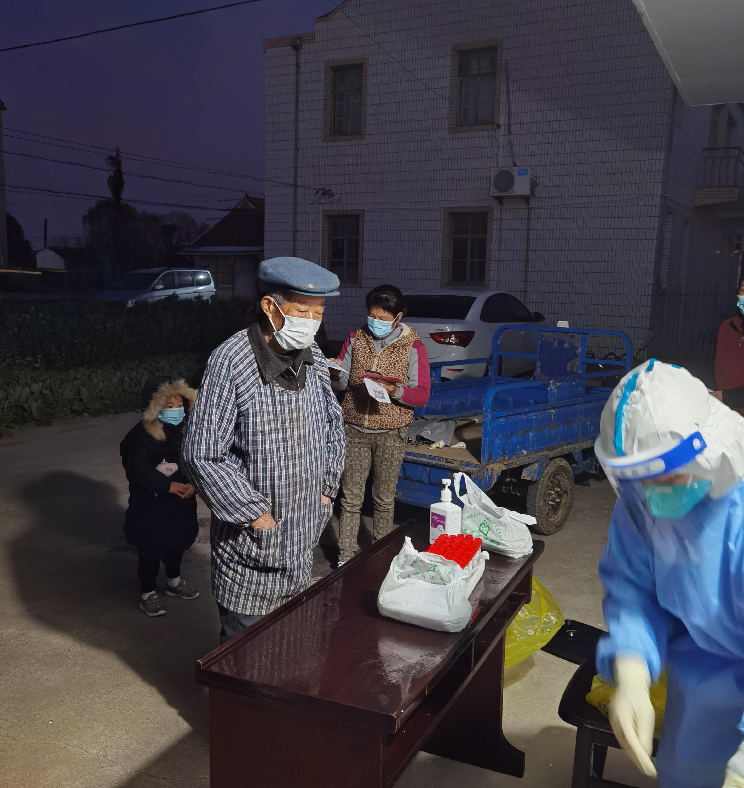 为何上海新增无症状比确诊多45倍?.上海无新增确诊病例-第1张图片